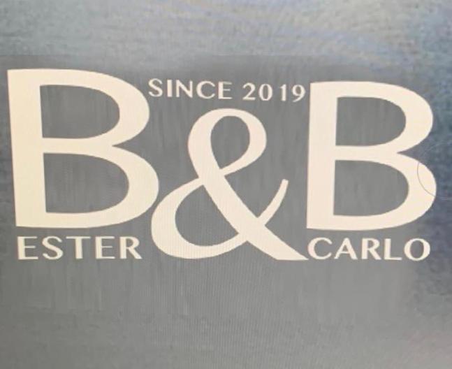 Estercarlo Bed & Breakfast *