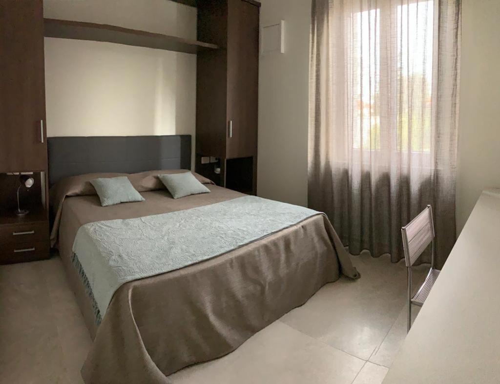 Bed & Breakfast Estercarlo