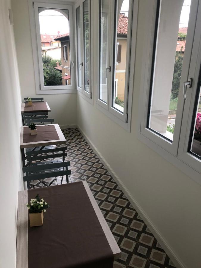 Couette-café Estercarlo *